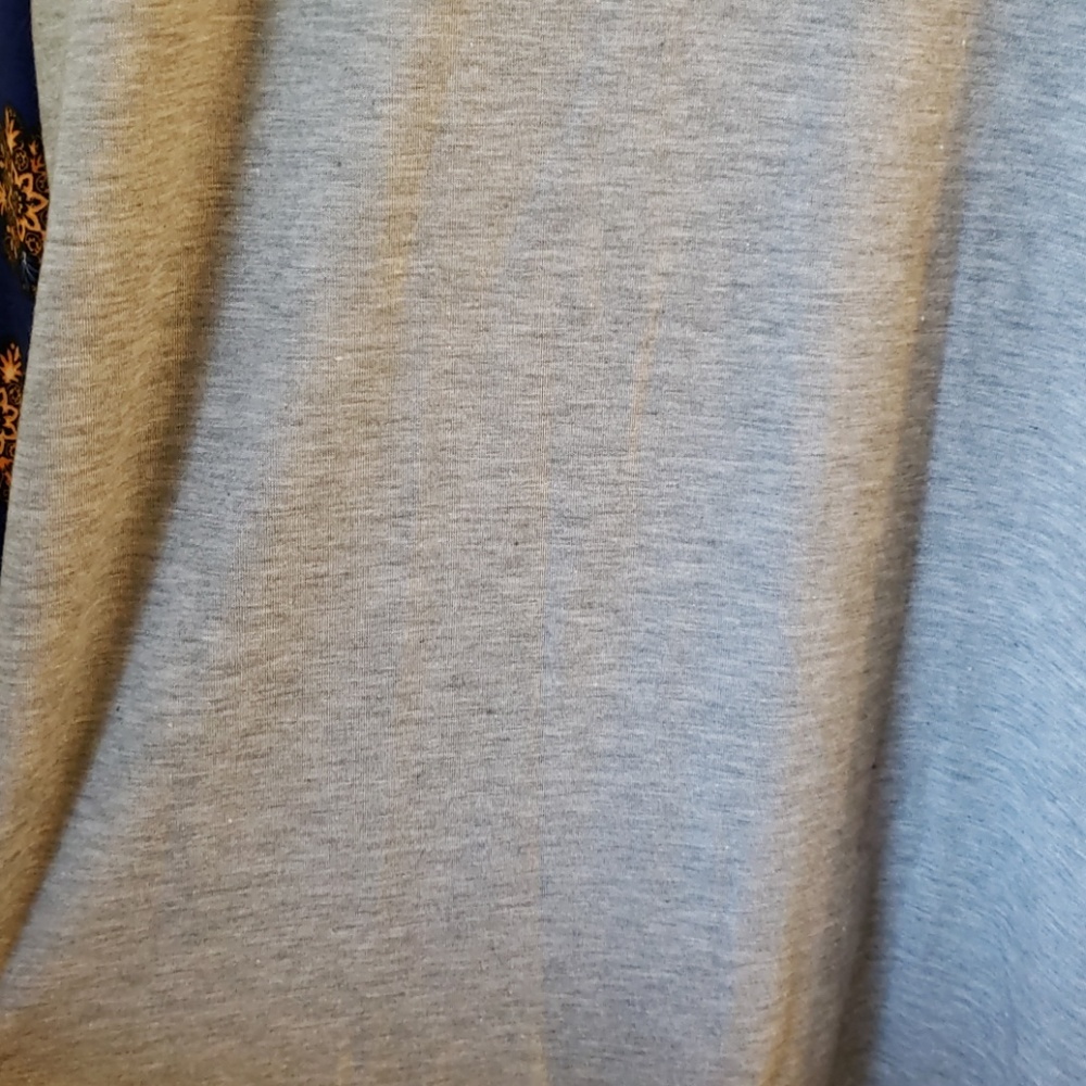 Lularoe L Randy *never worn* - Picture 2 of 4